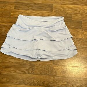 Athleta girl skirt